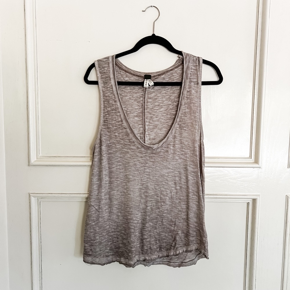 Free People Tank Top